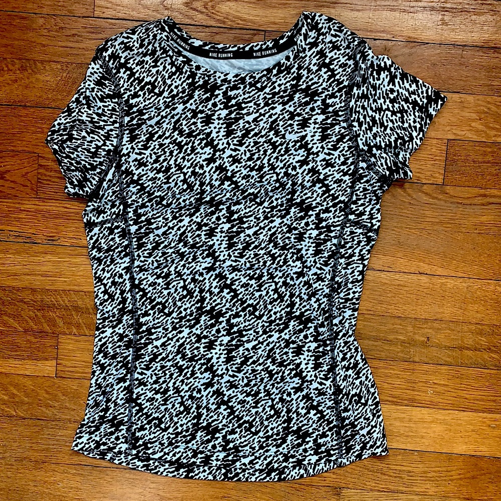 Nike Dri-Fit Running T-Shirt XS [Never Worn]